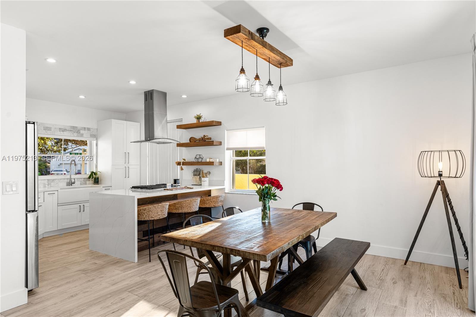 CHAPEL TRAIL REPLAT - Residential