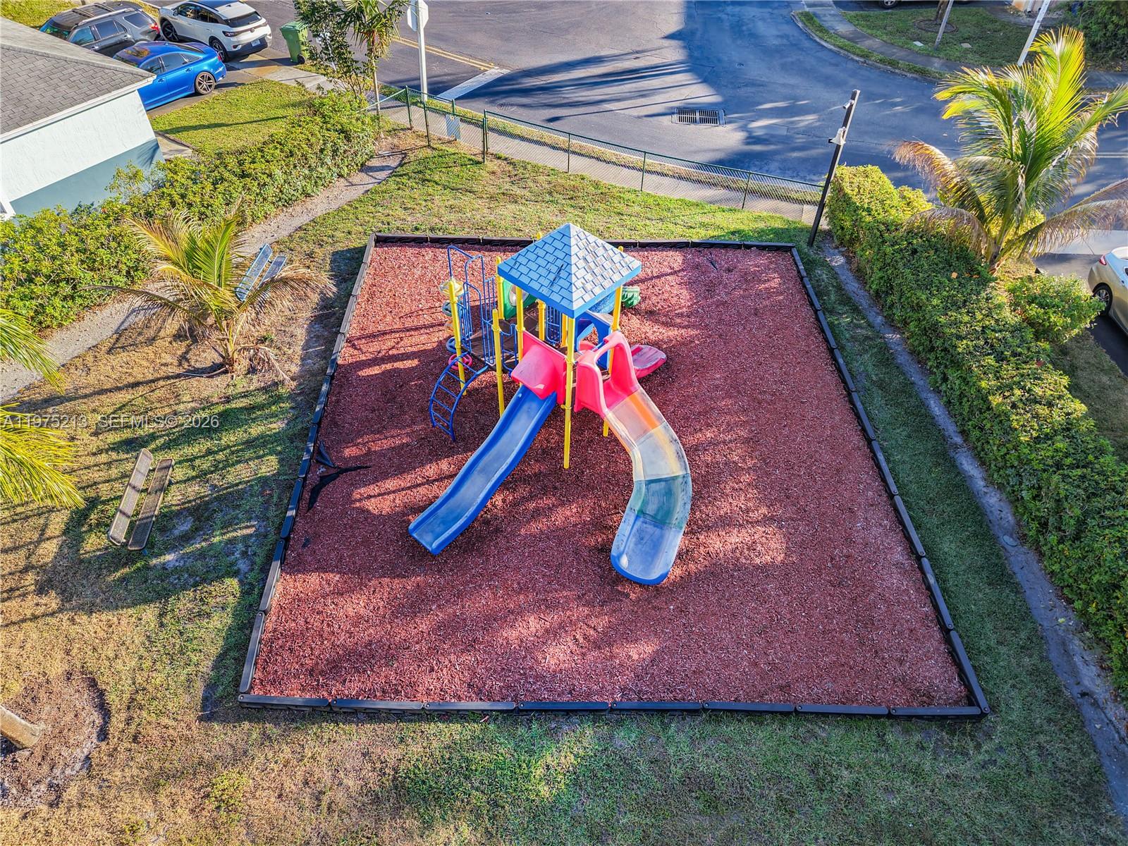 CHAPEL TRAIL REPLAT - Residential