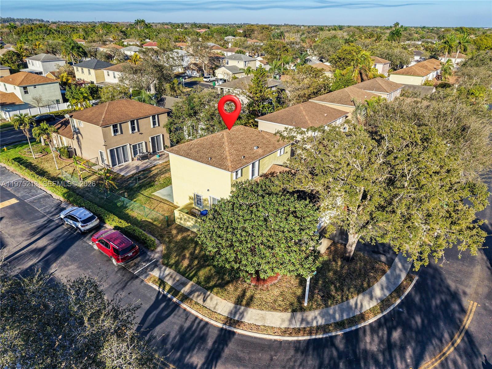 CHAPEL TRAIL REPLAT - Residential