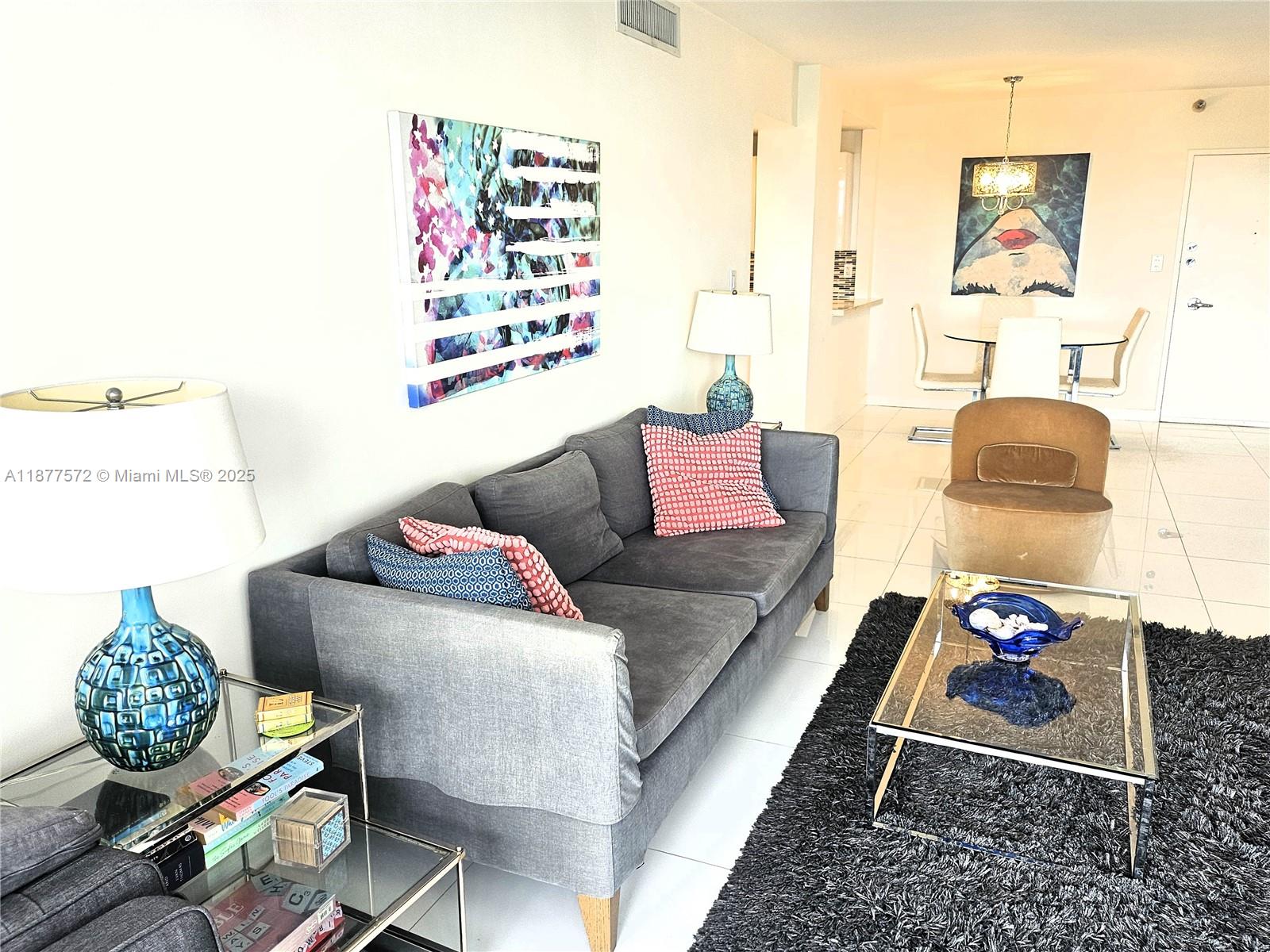 SEACOAST 5151 CONDO - Residential Lease