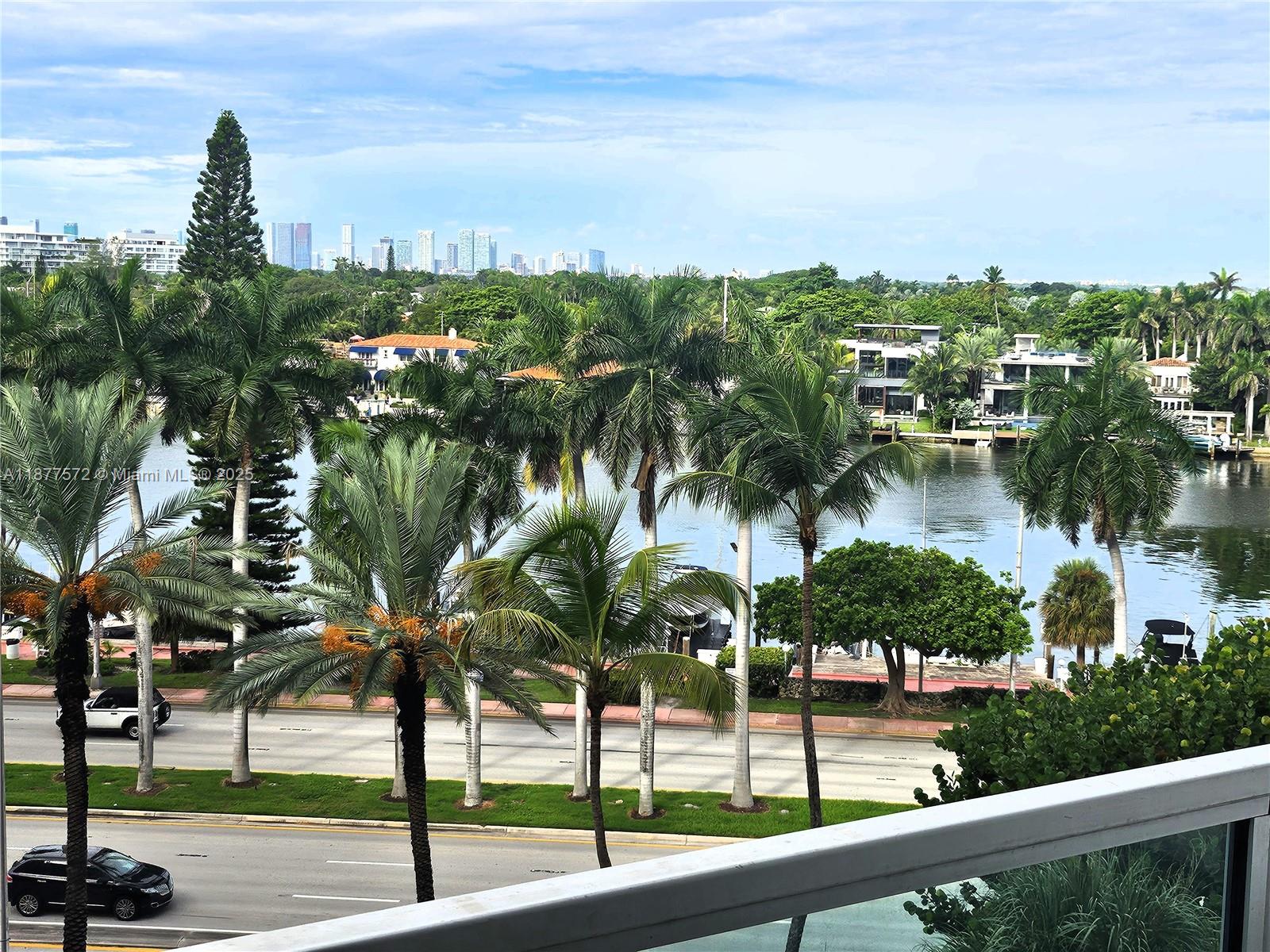 SEACOAST 5151 CONDO - Residential Lease