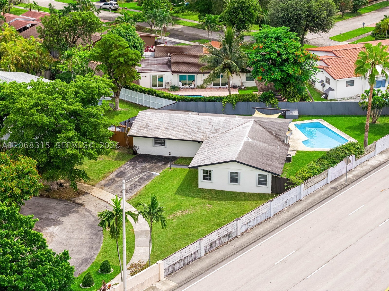 10331 SW 130th Ave, Miami FL 33186