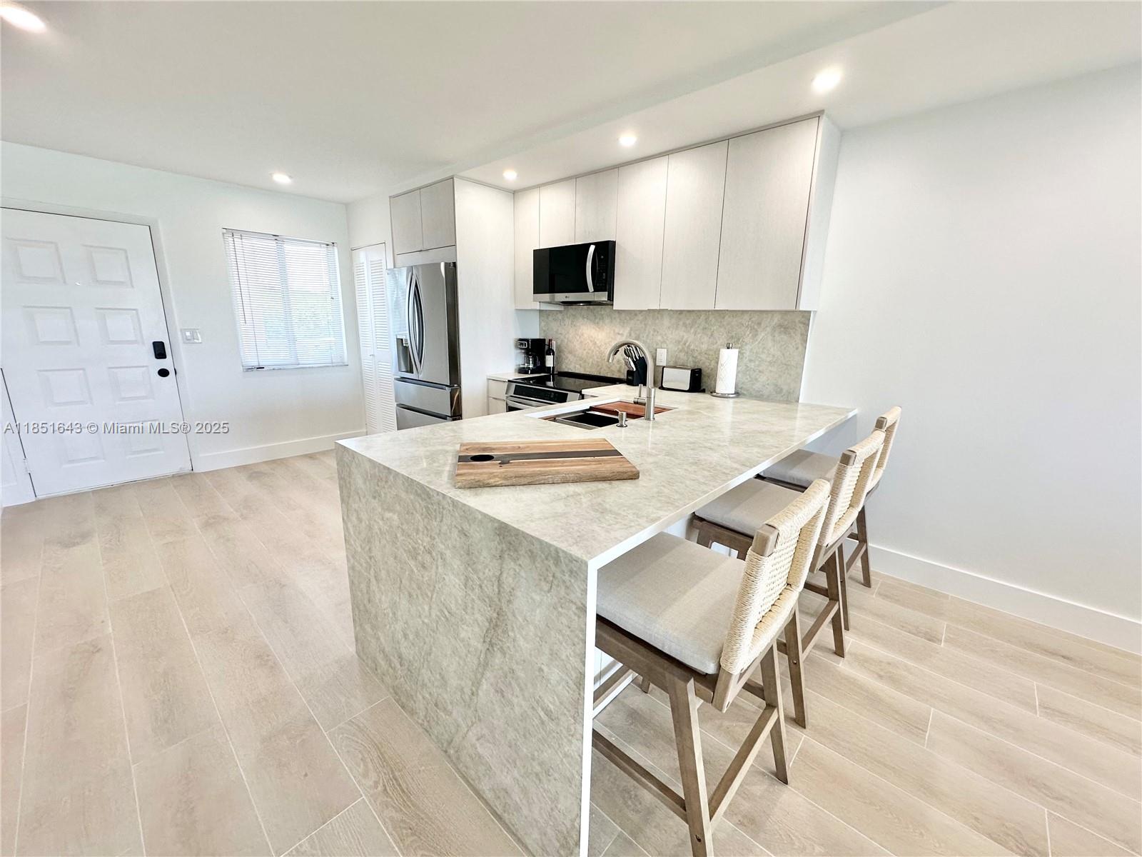 JUPITER BAY ONE THRU SIX - Residential Lease