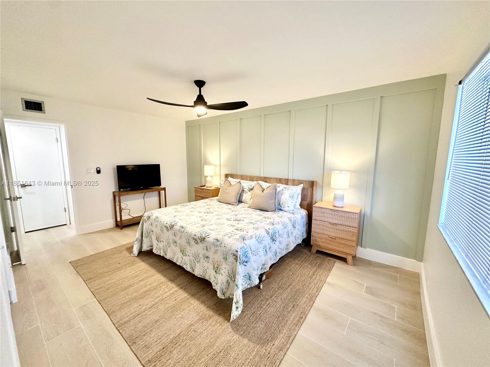 JUPITER BAY ONE THRU SIX - Residential Lease