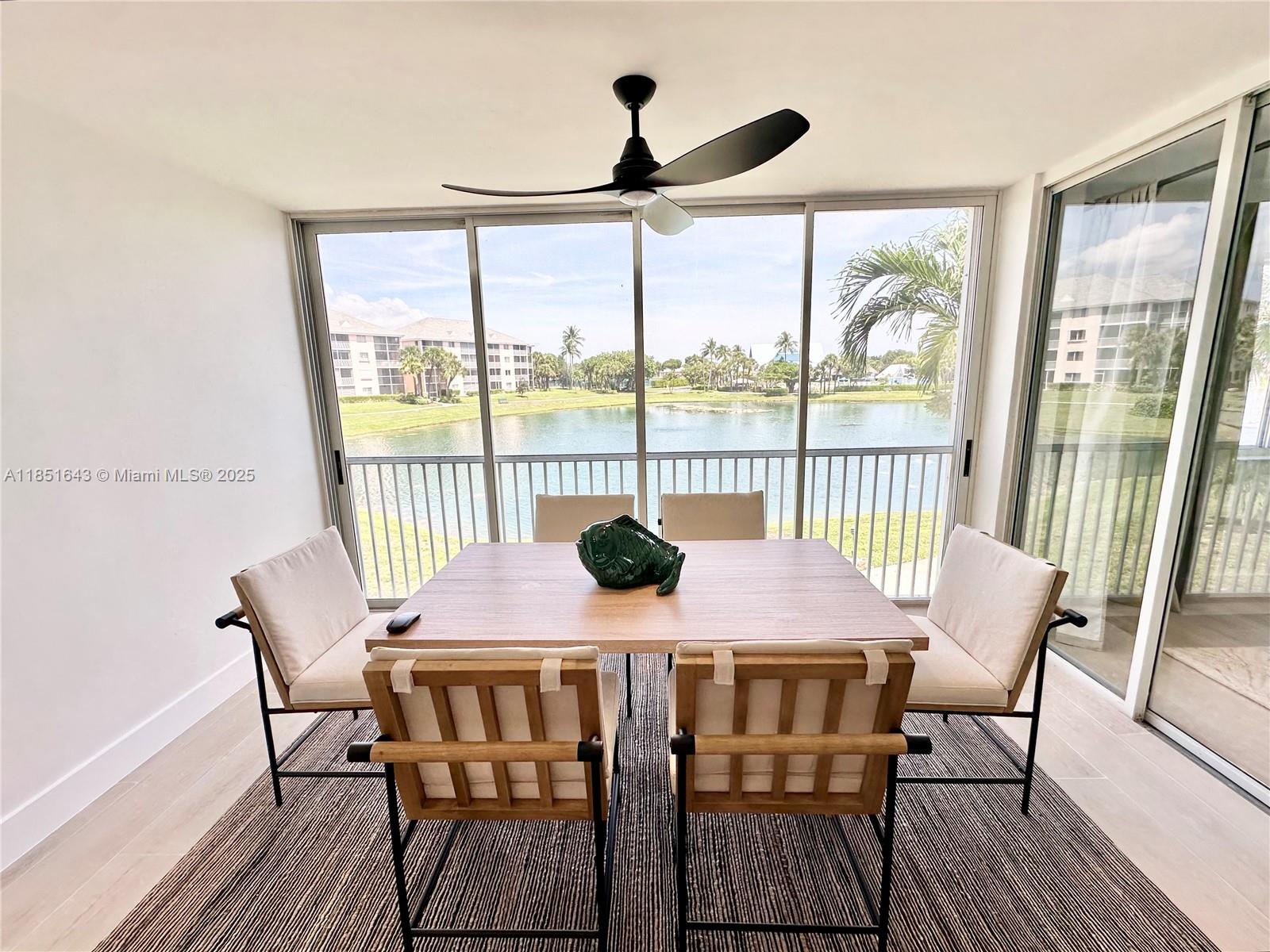 JUPITER BAY ONE THRU SIX - Residential Lease