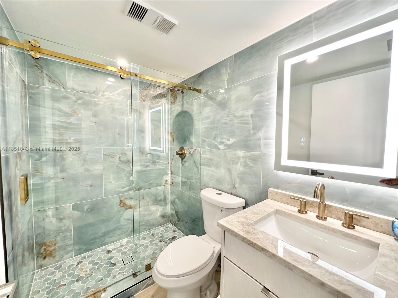 JUPITER BAY ONE THRU SIX - Residential Lease