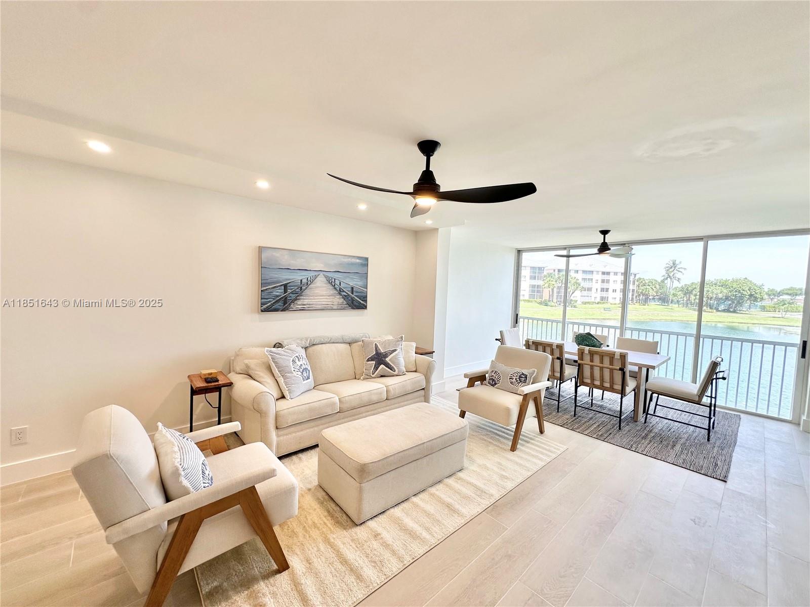 JUPITER BAY ONE THRU SIX - Residential Lease