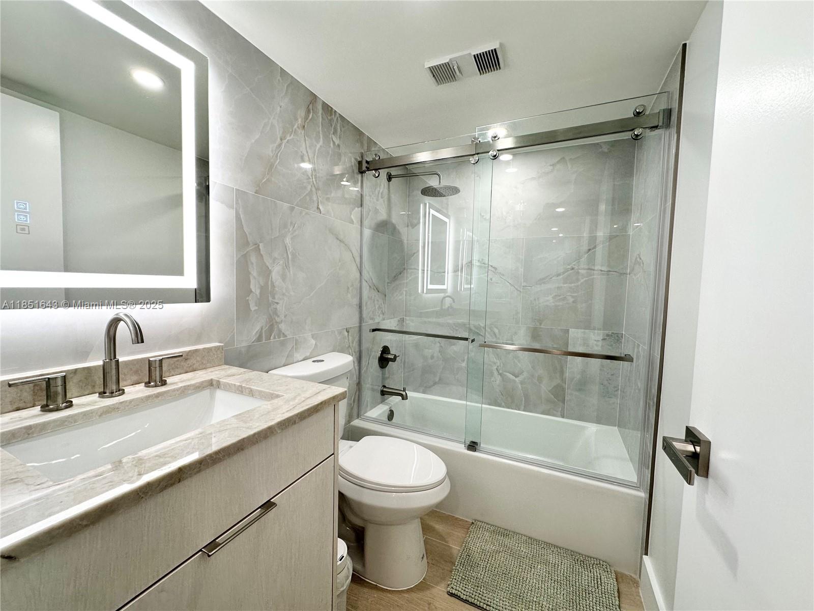JUPITER BAY ONE THRU SIX - Residential Lease