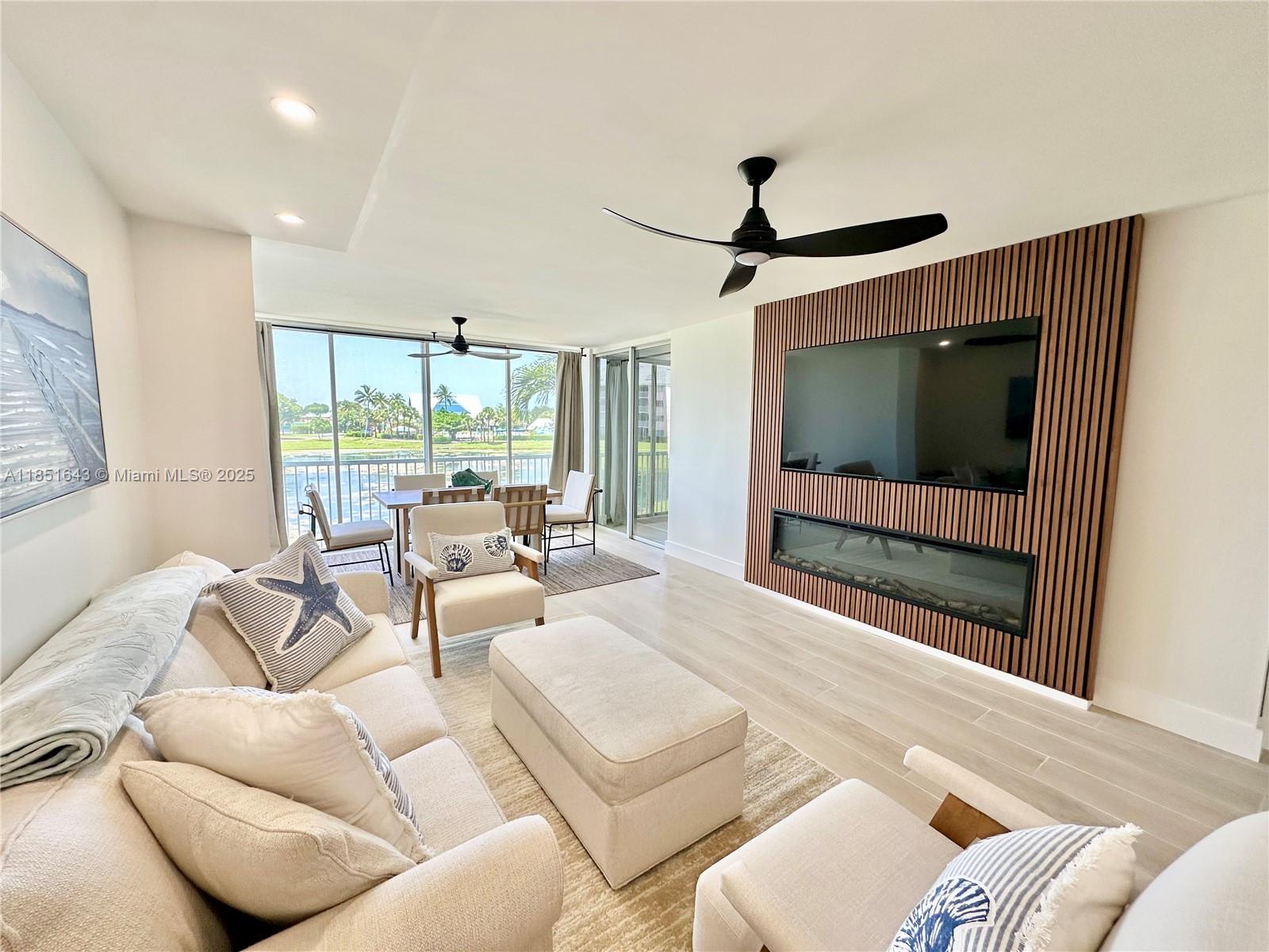 JUPITER BAY ONE THRU SIX - Residential Lease
