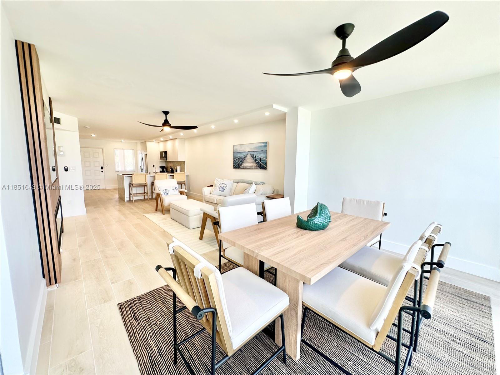 JUPITER BAY ONE THRU SIX - Residential Lease