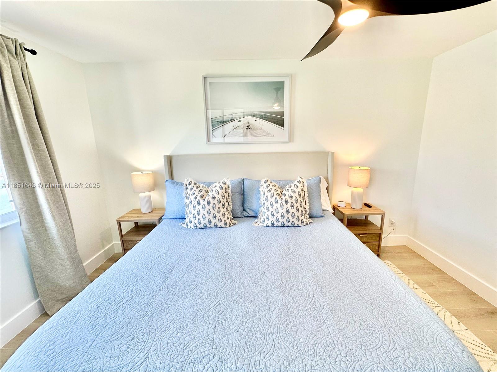 JUPITER BAY ONE THRU SIX - Residential Lease