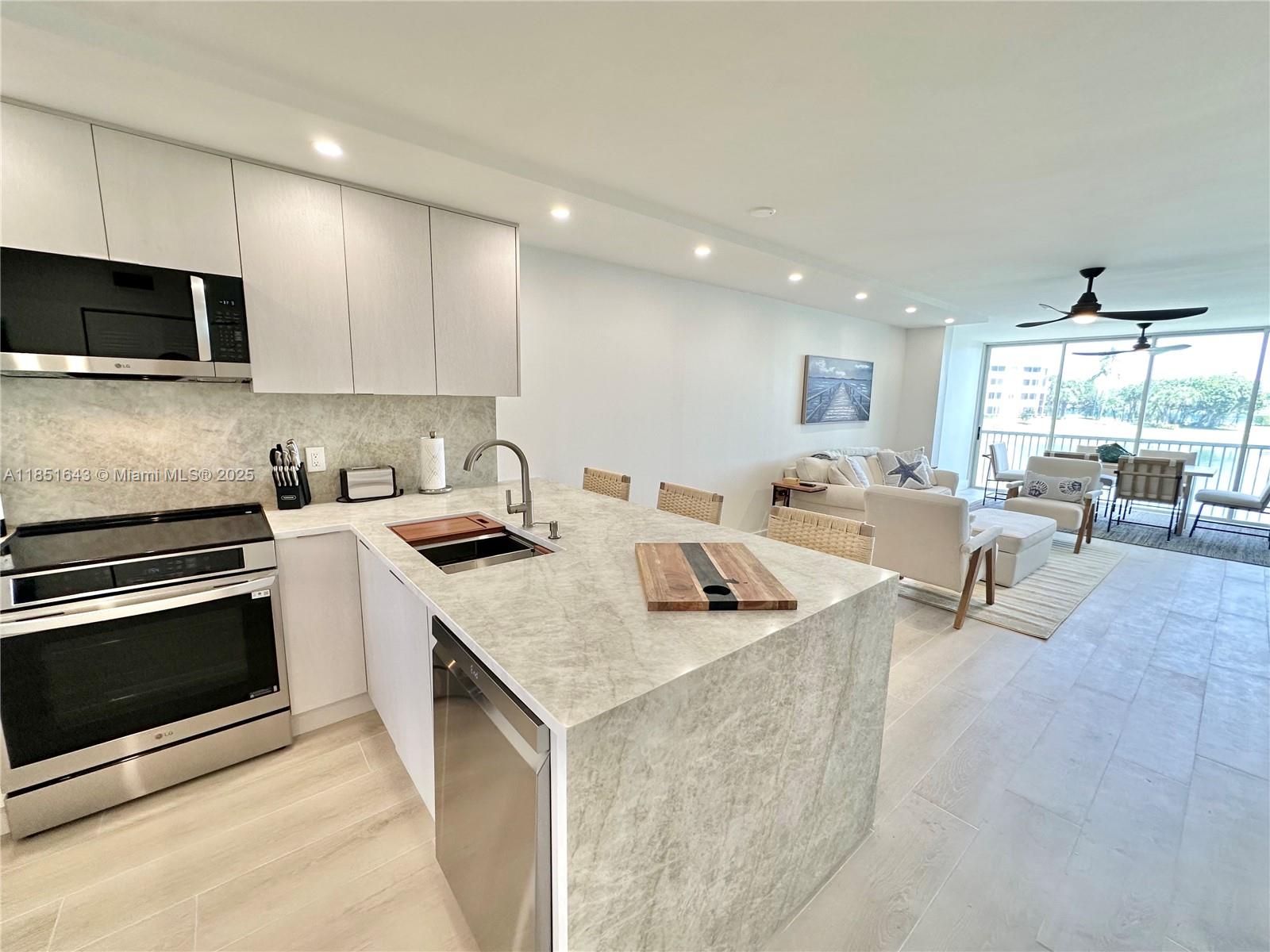 JUPITER BAY ONE THRU SIX - Residential Lease