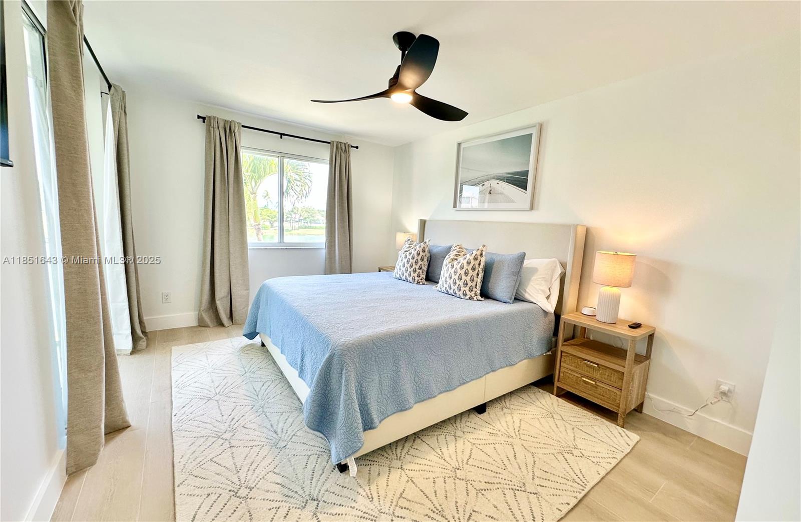 JUPITER BAY ONE THRU SIX - Residential Lease