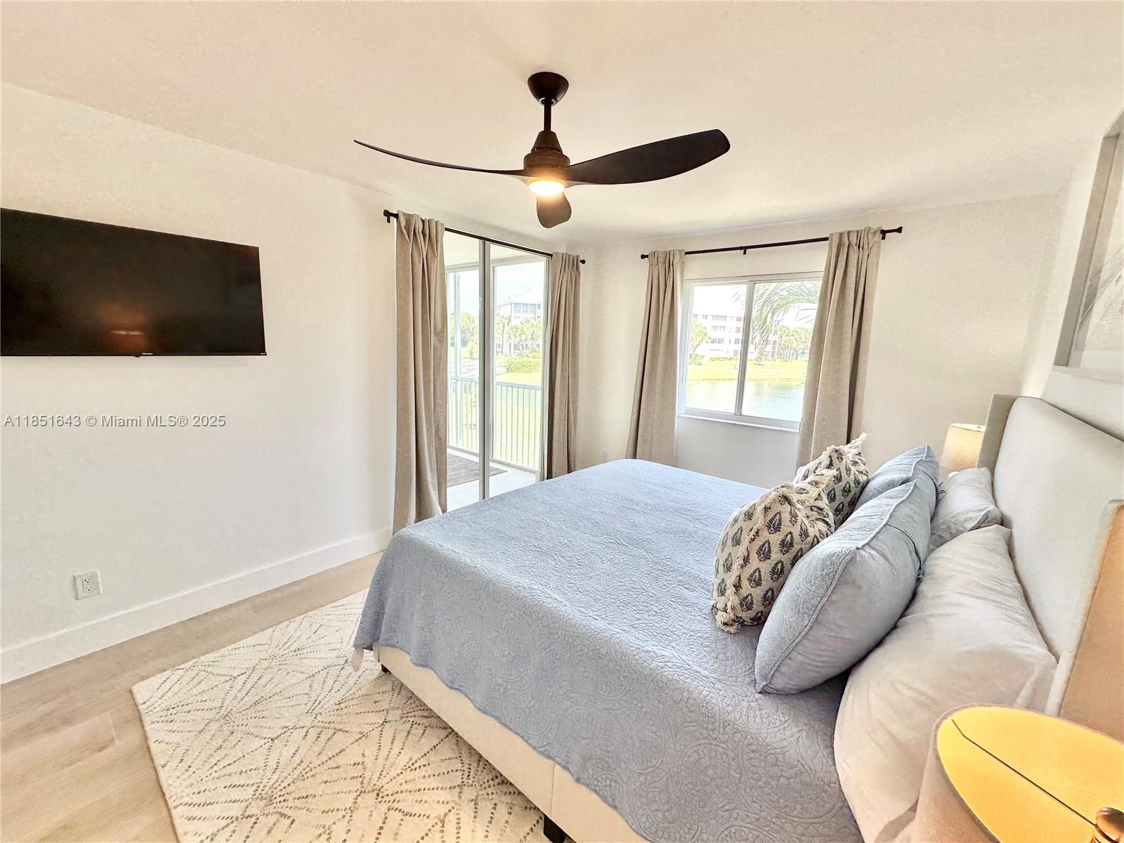 JUPITER BAY ONE THRU SIX - Residential Lease