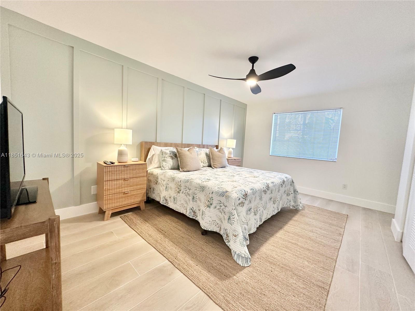 JUPITER BAY ONE THRU SIX - Residential Lease