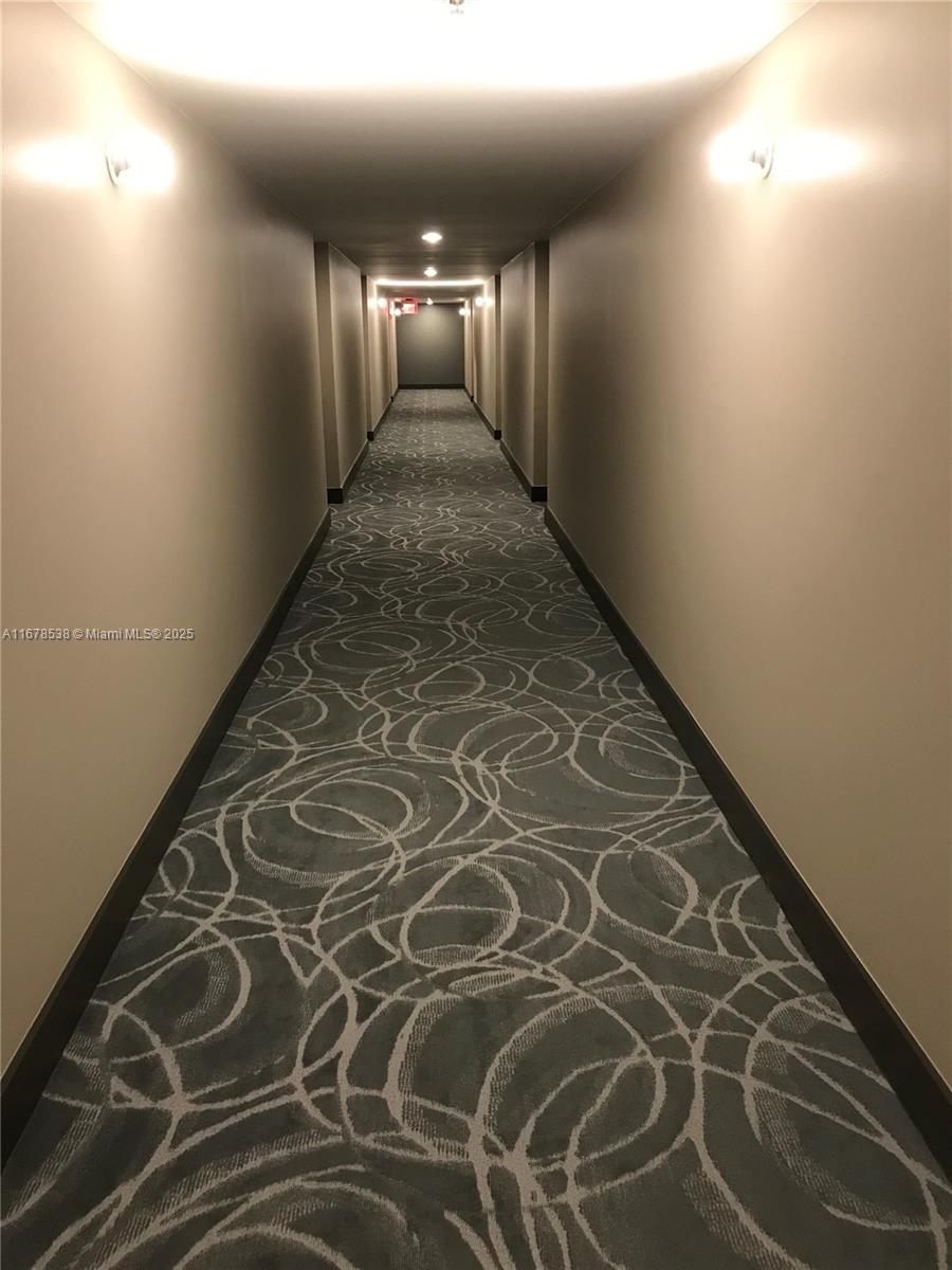 ISOLA CONDO - Residential