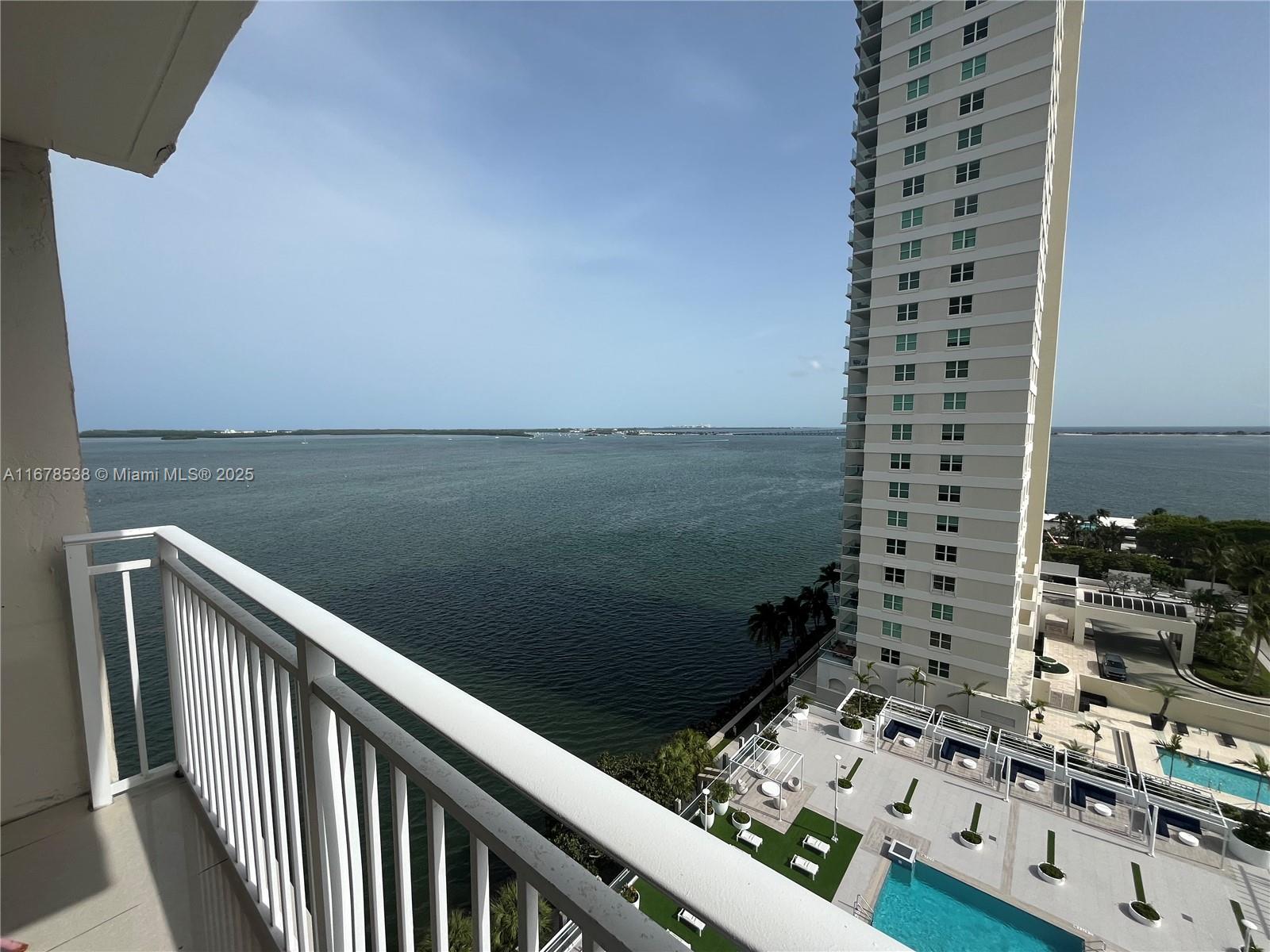 Property for Sale at 770 Claughton Island Dr 1414, Miami, Broward County, Florida - Bedrooms: 2 
Bathrooms: 2  - $499,000