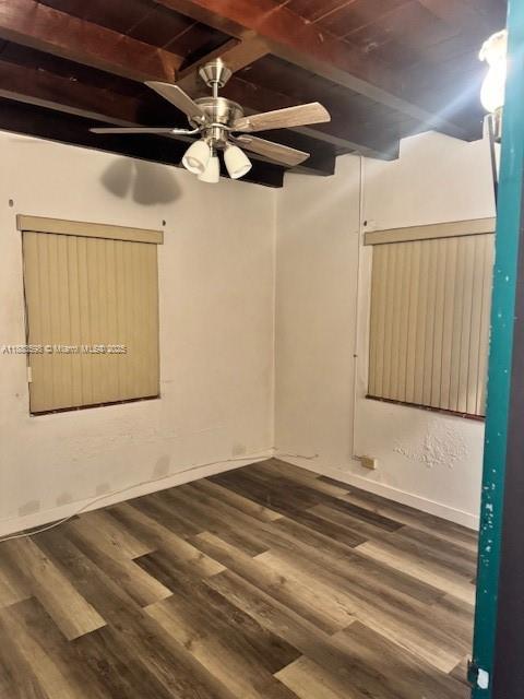 BUNCHE PARK - Residential