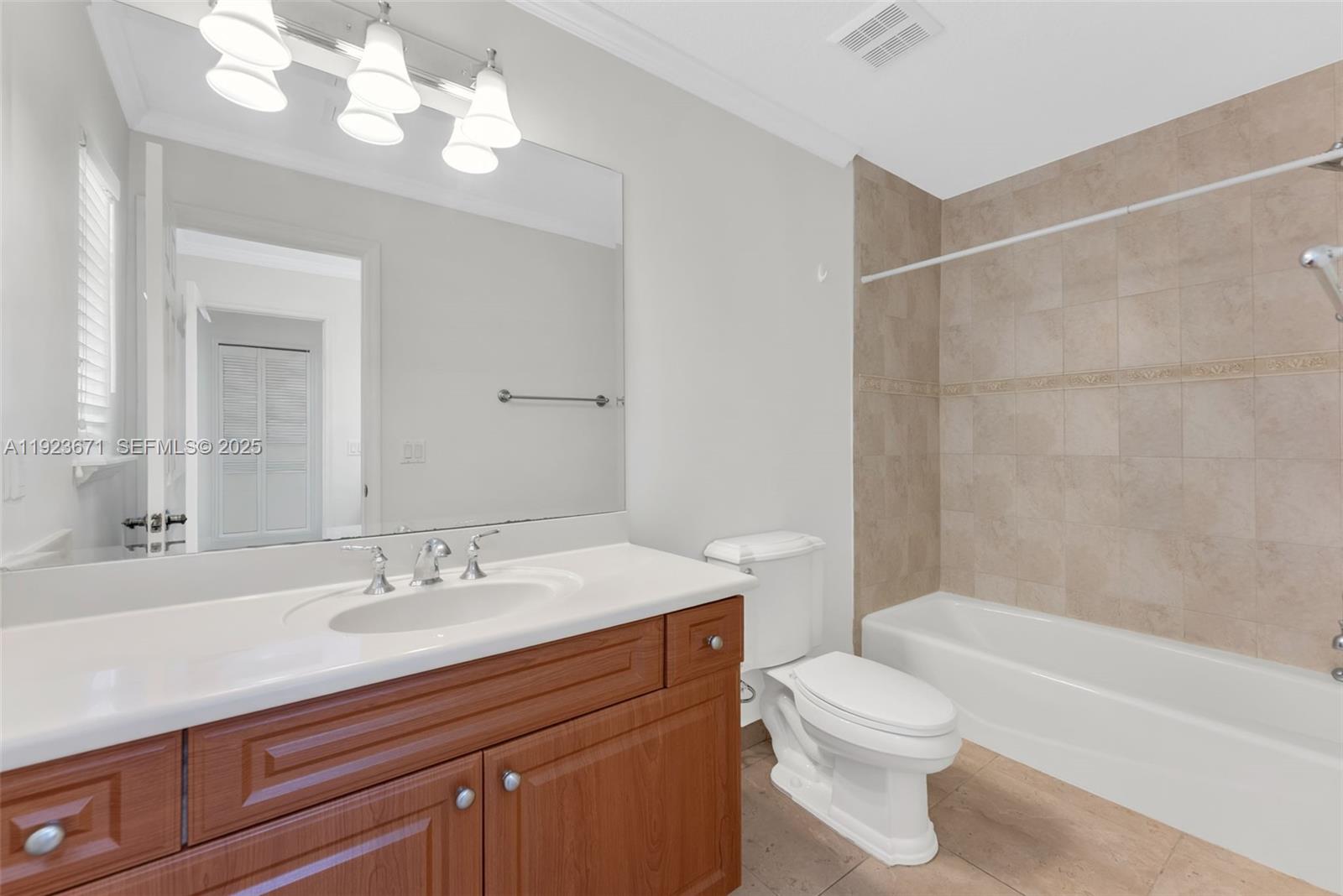 TUSCANY ESTATES AND VILLA - Residential Lease