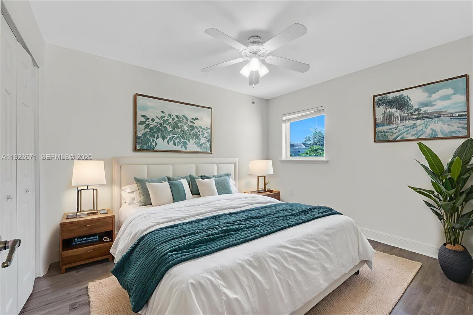 TUSCANY ESTATES AND VILLA - Residential Lease