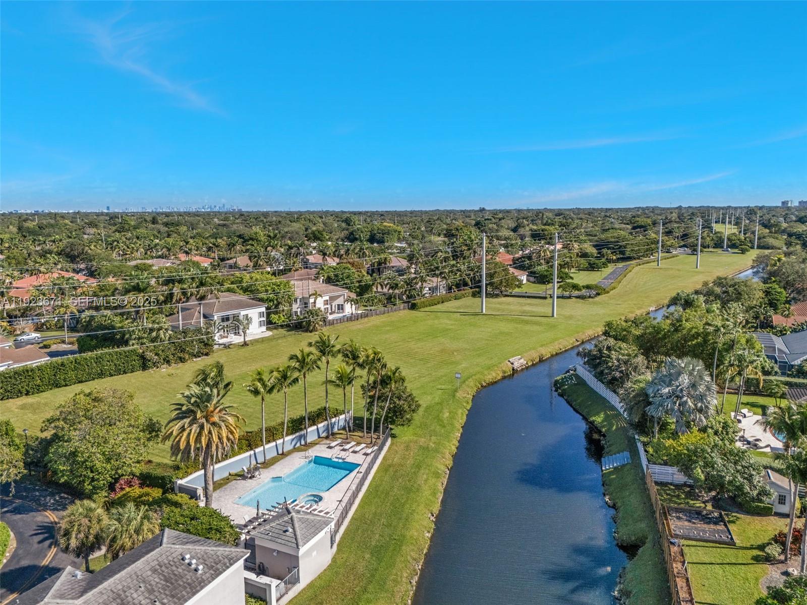 TUSCANY ESTATES AND VILLA - Residential Lease