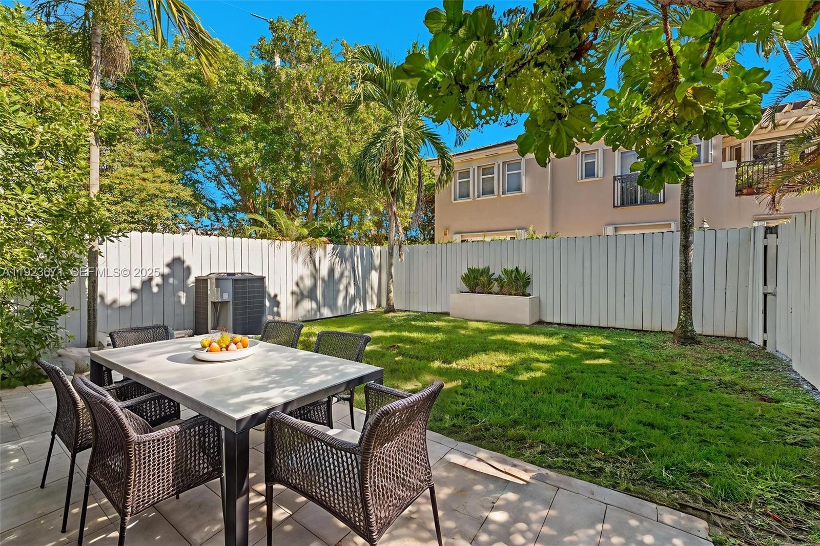 TUSCANY ESTATES AND VILLA - Residential Lease