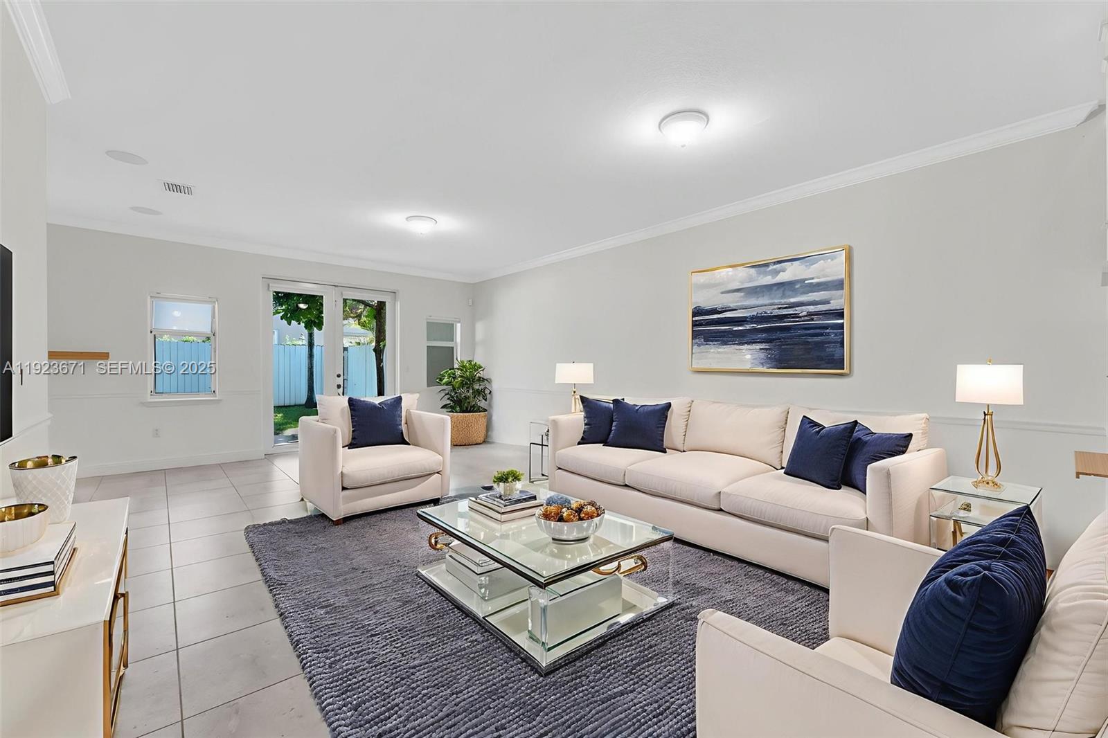 TUSCANY ESTATES AND VILLA - Residential Lease