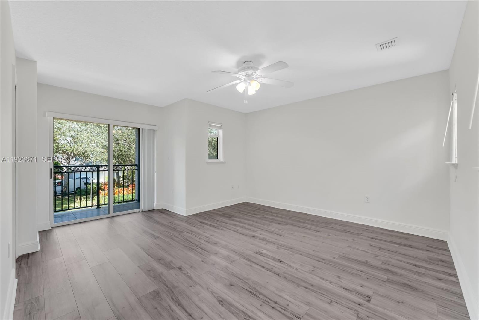 TUSCANY ESTATES AND VILLA - Residential Lease