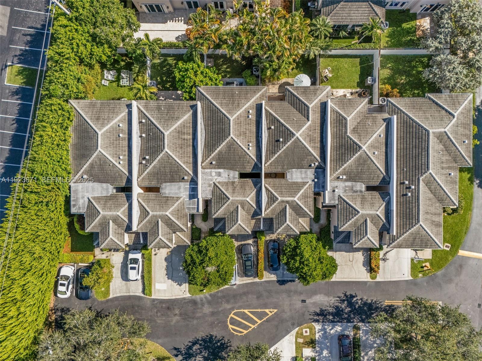 TUSCANY ESTATES AND VILLA - Residential Lease