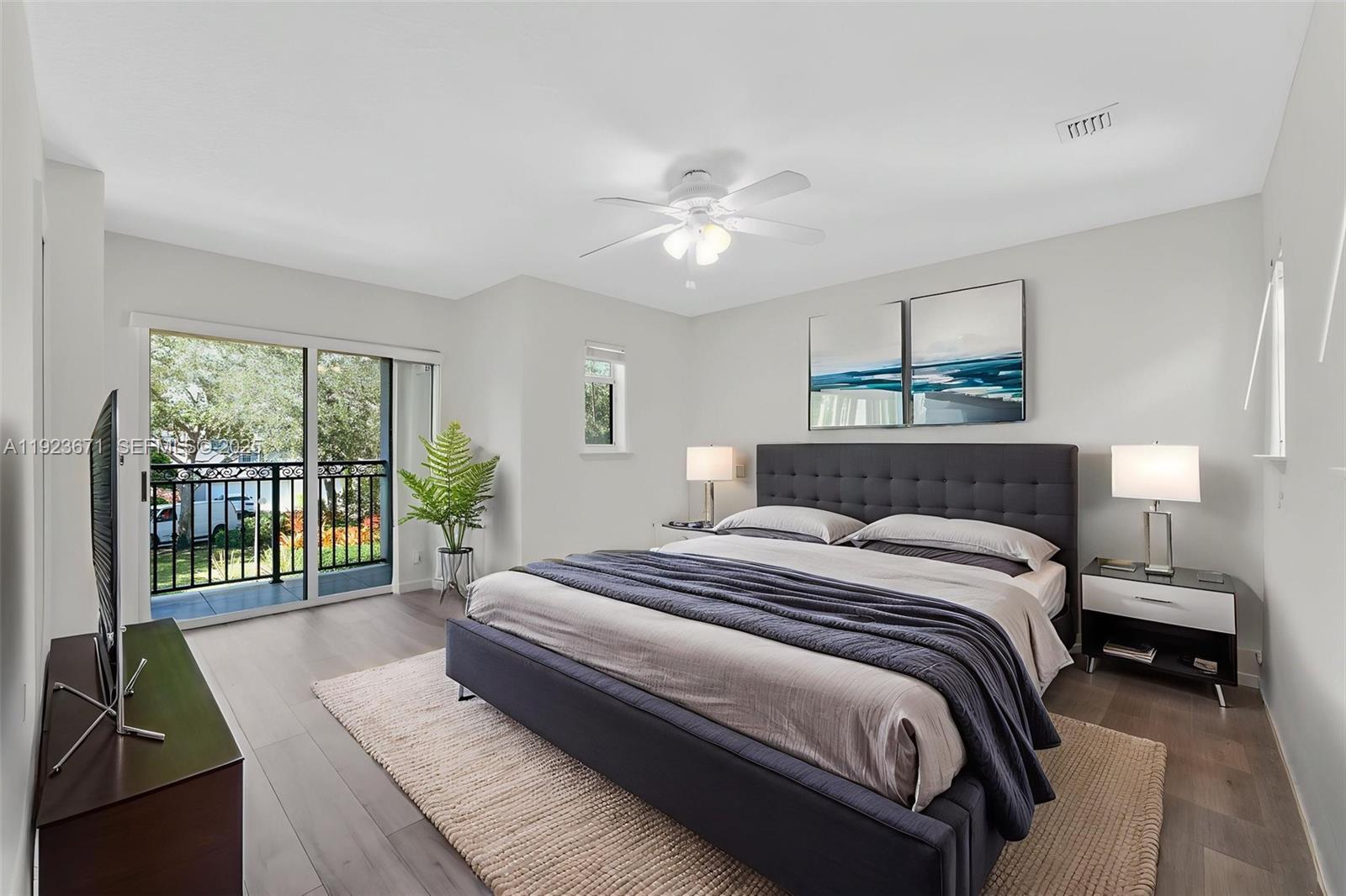 TUSCANY ESTATES AND VILLA - Residential Lease