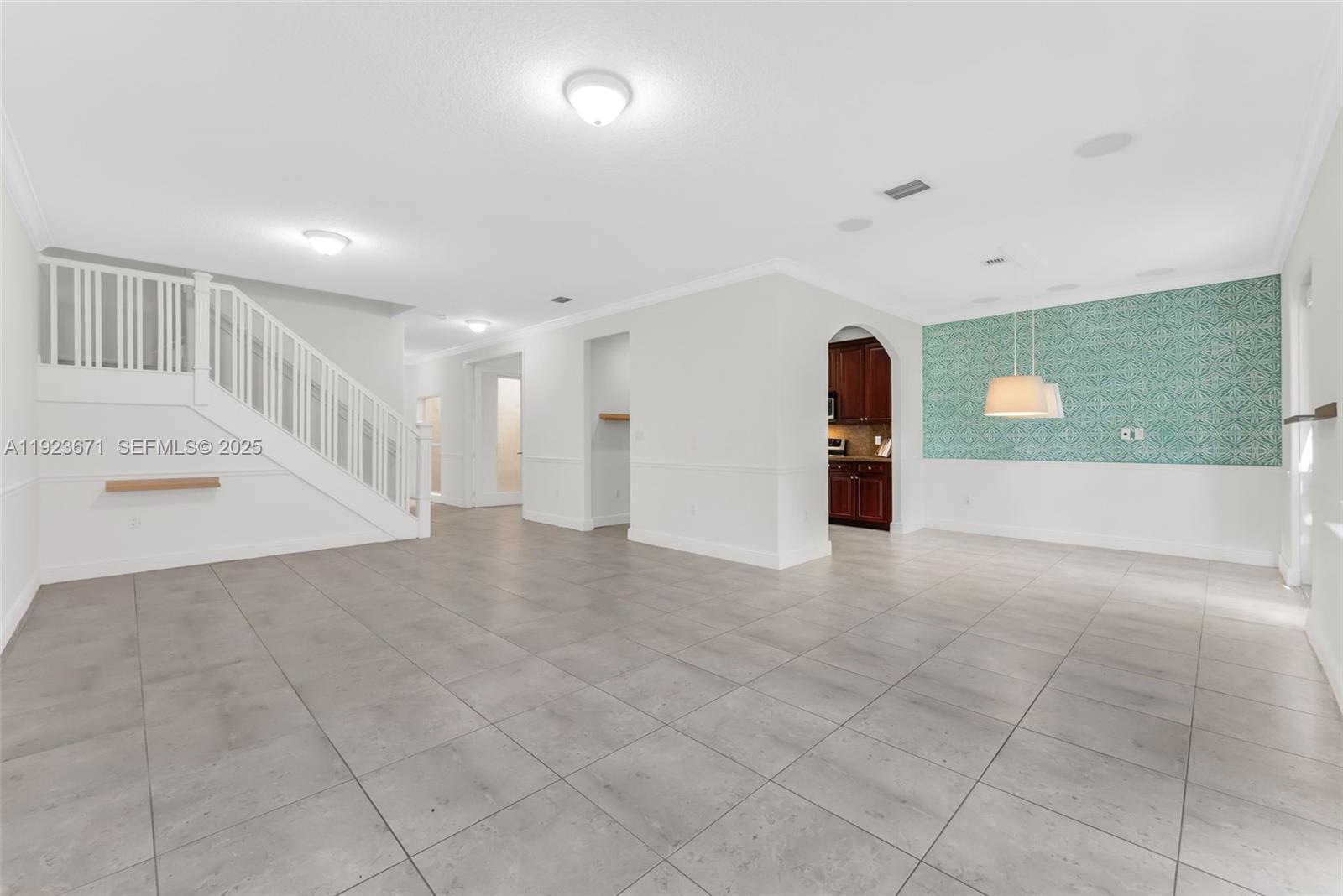 TUSCANY ESTATES AND VILLA - Residential Lease