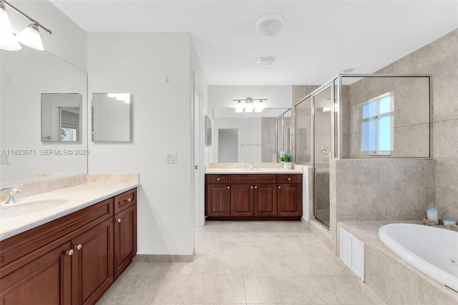 TUSCANY ESTATES AND VILLA - Residential Lease