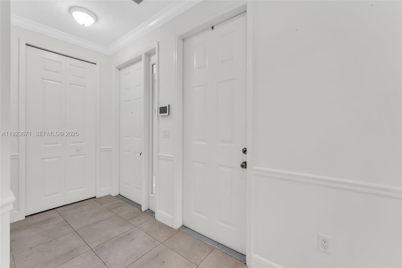 TUSCANY ESTATES AND VILLA - Residential Lease