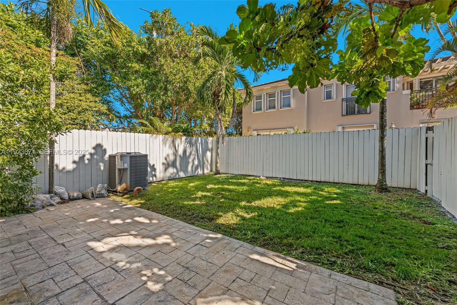 TUSCANY ESTATES AND VILLA - Residential Lease