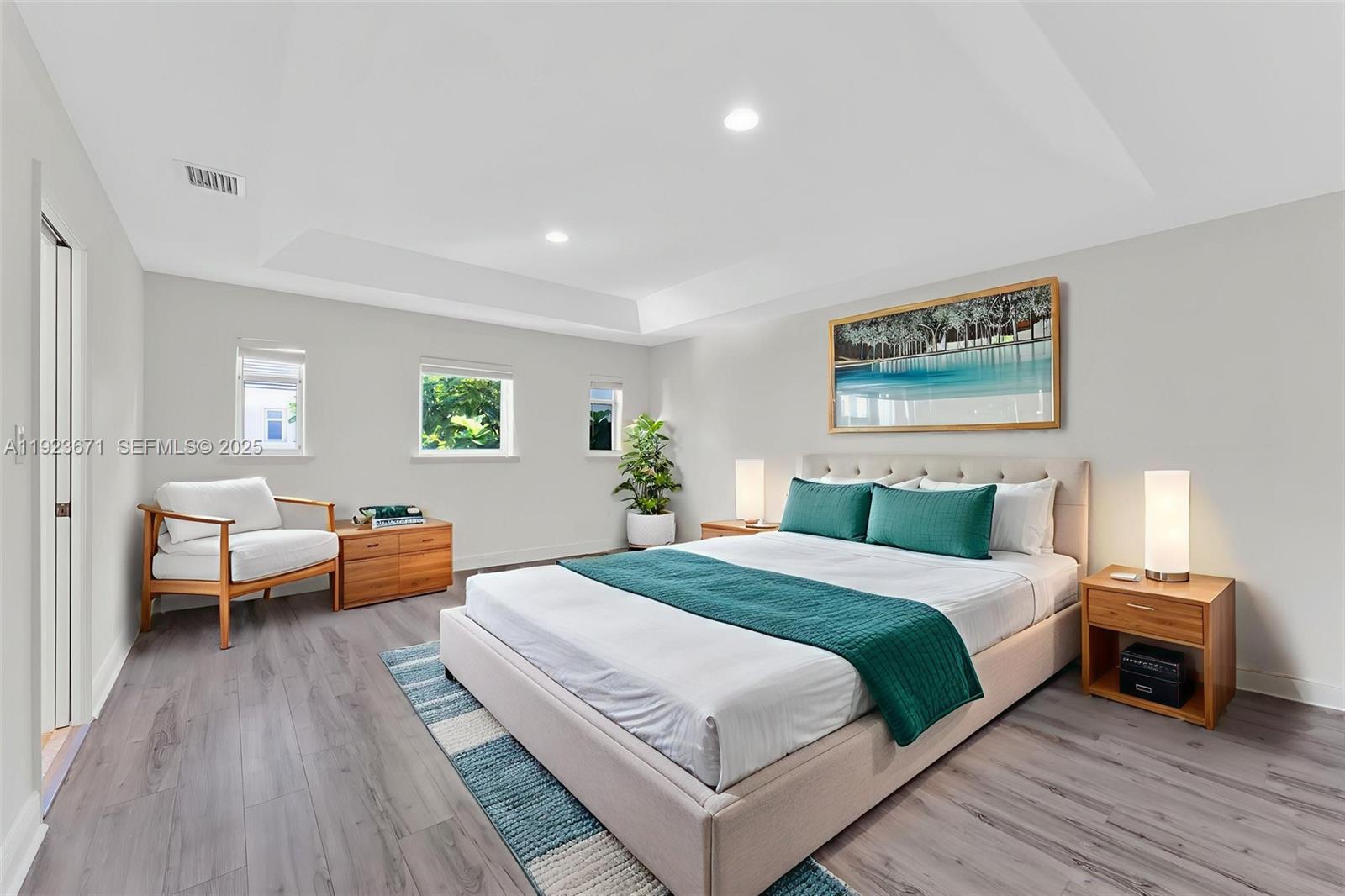 TUSCANY ESTATES AND VILLA - Residential Lease