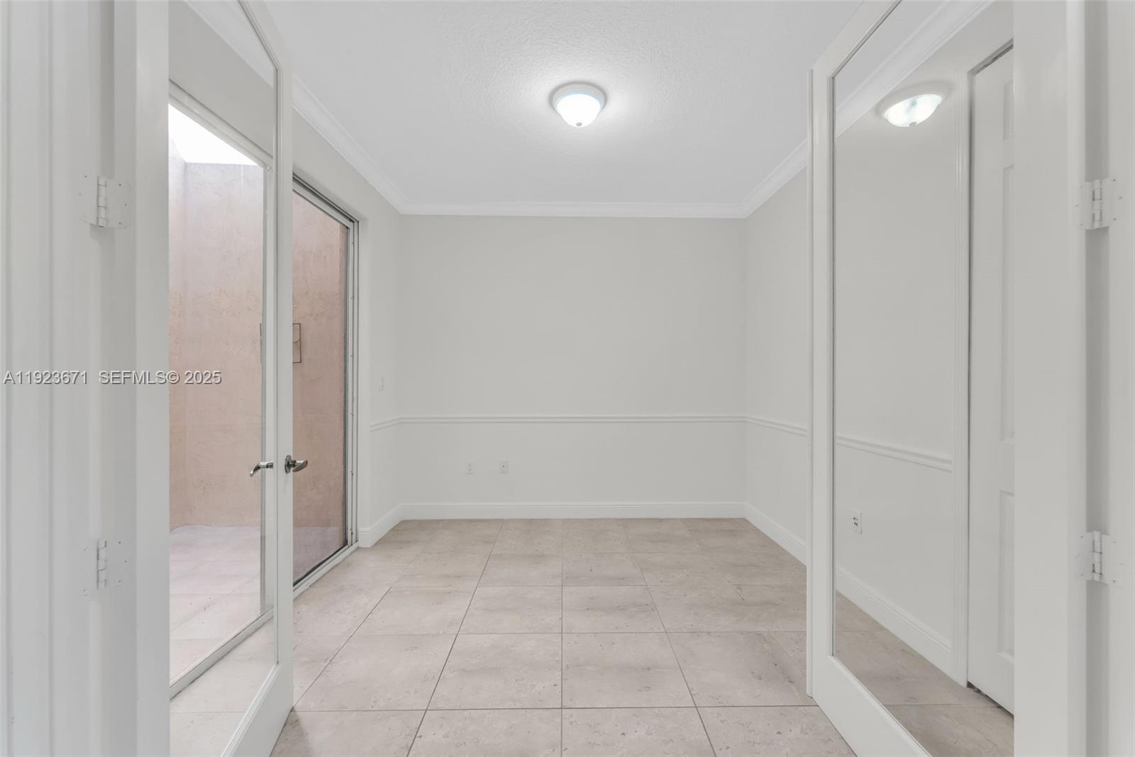 TUSCANY ESTATES AND VILLA - Residential Lease