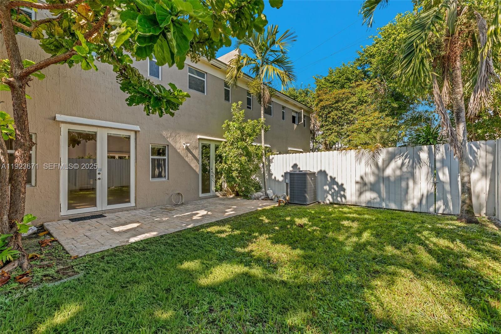 TUSCANY ESTATES AND VILLA - Residential Lease