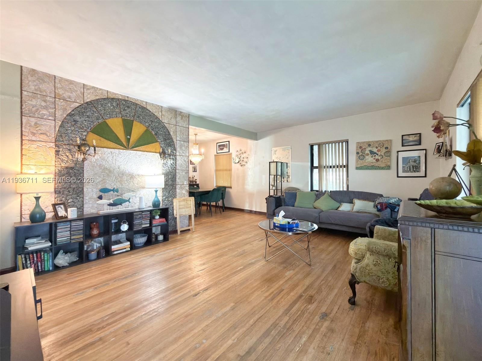 TWELFTH ST MANORS - Residential