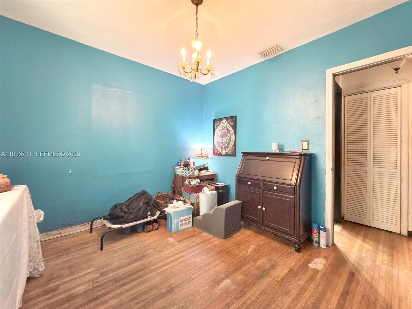 TWELFTH ST MANORS - Residential