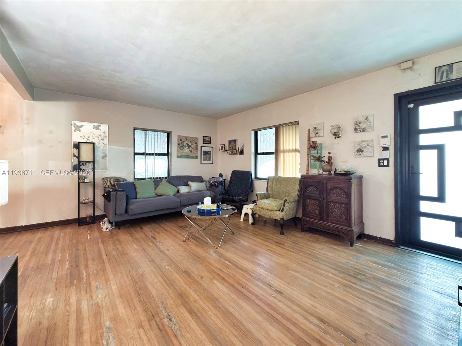 TWELFTH ST MANORS - Residential