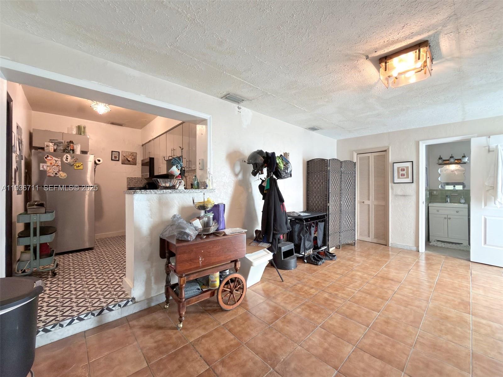 TWELFTH ST MANORS - Residential