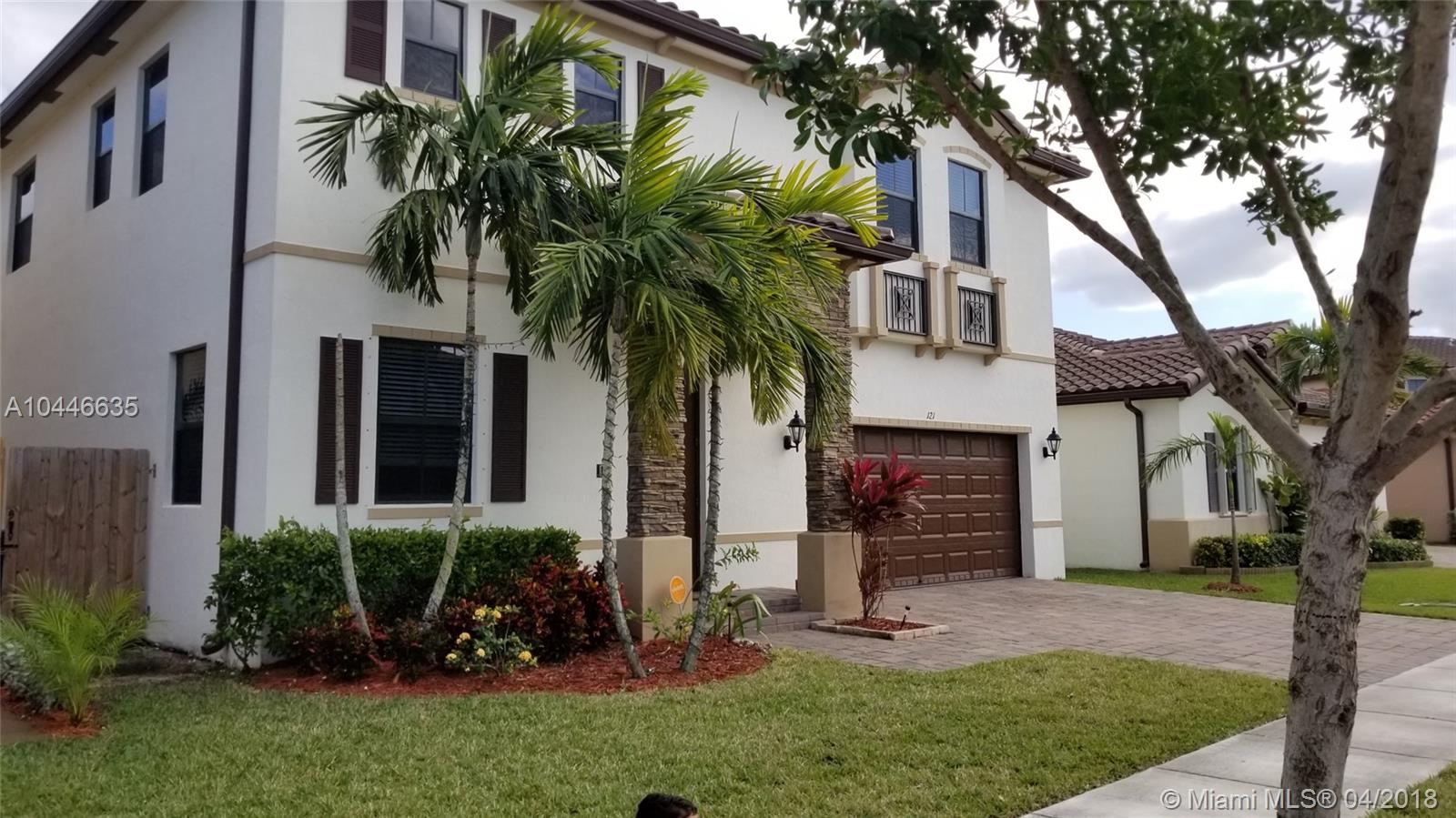 CAPRI AT OASIS - Residential