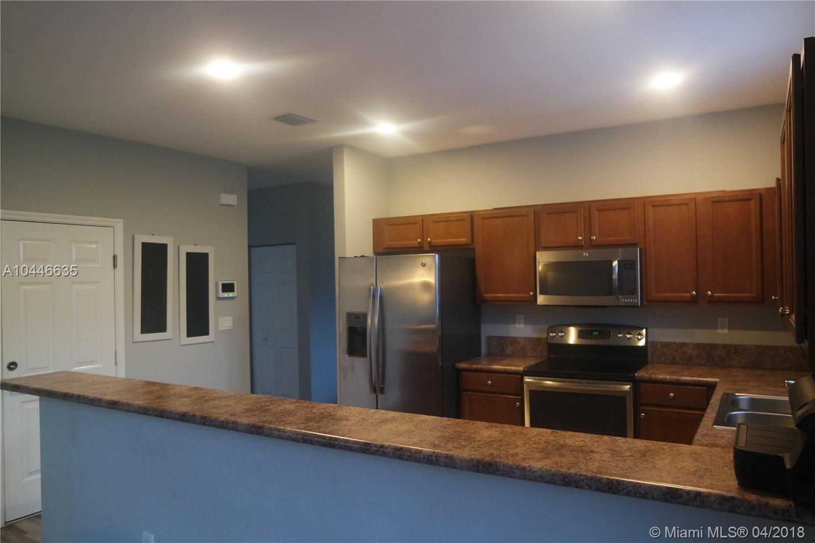 CAPRI AT OASIS - Residential