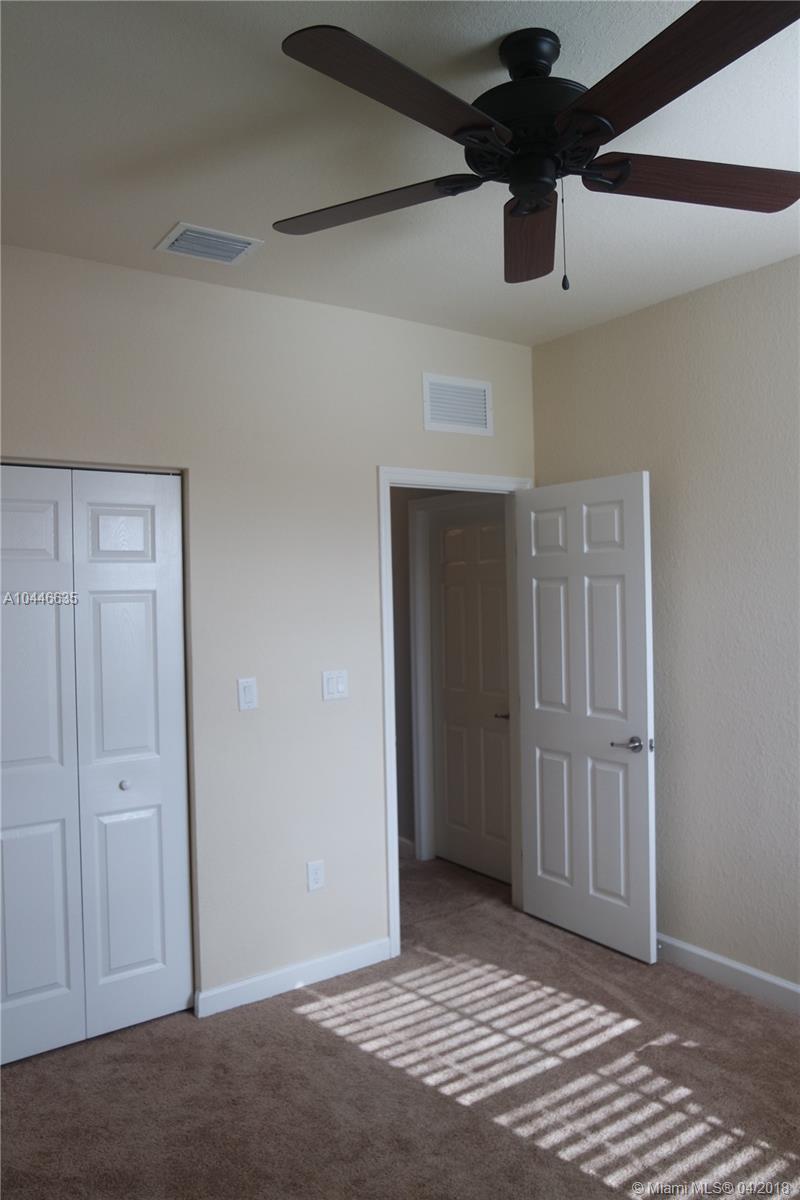 CAPRI AT OASIS - Residential