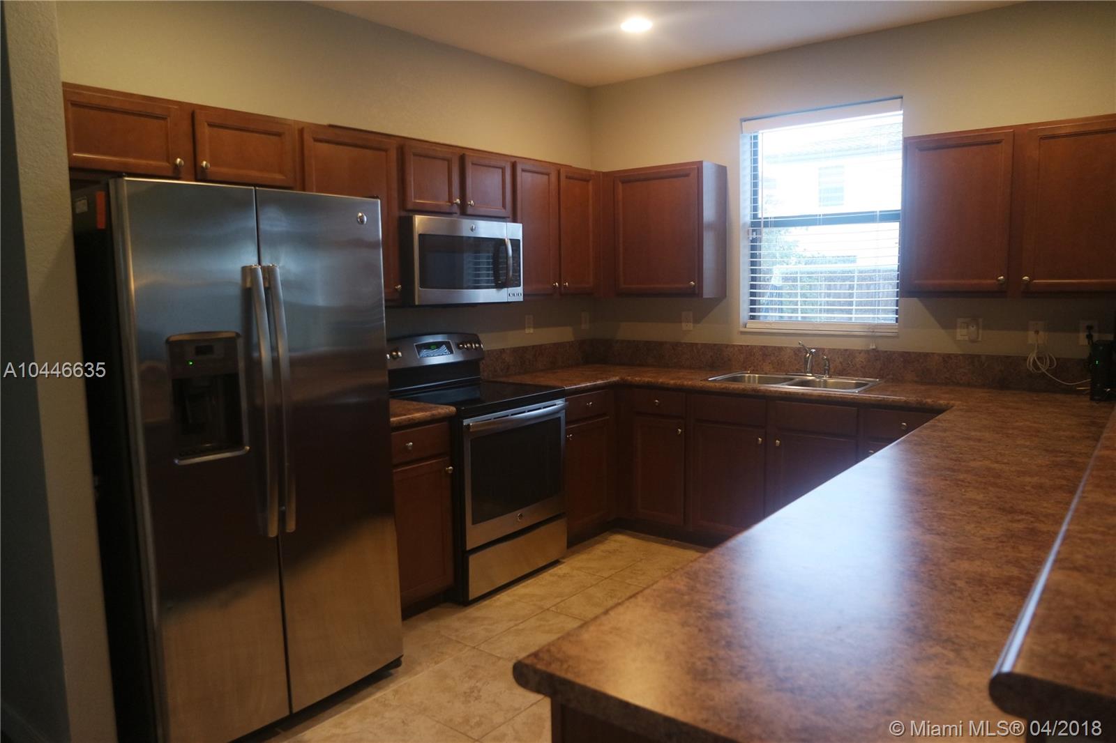 CAPRI AT OASIS - Residential