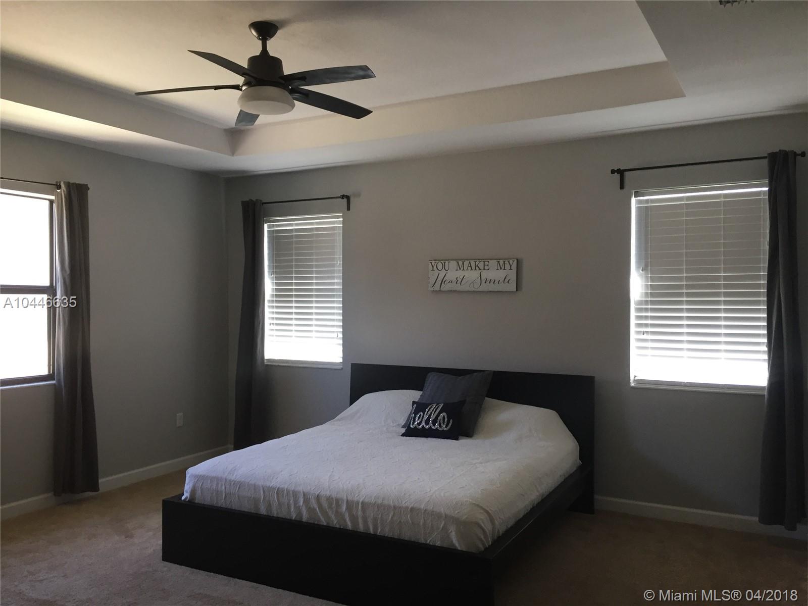 CAPRI AT OASIS - Residential