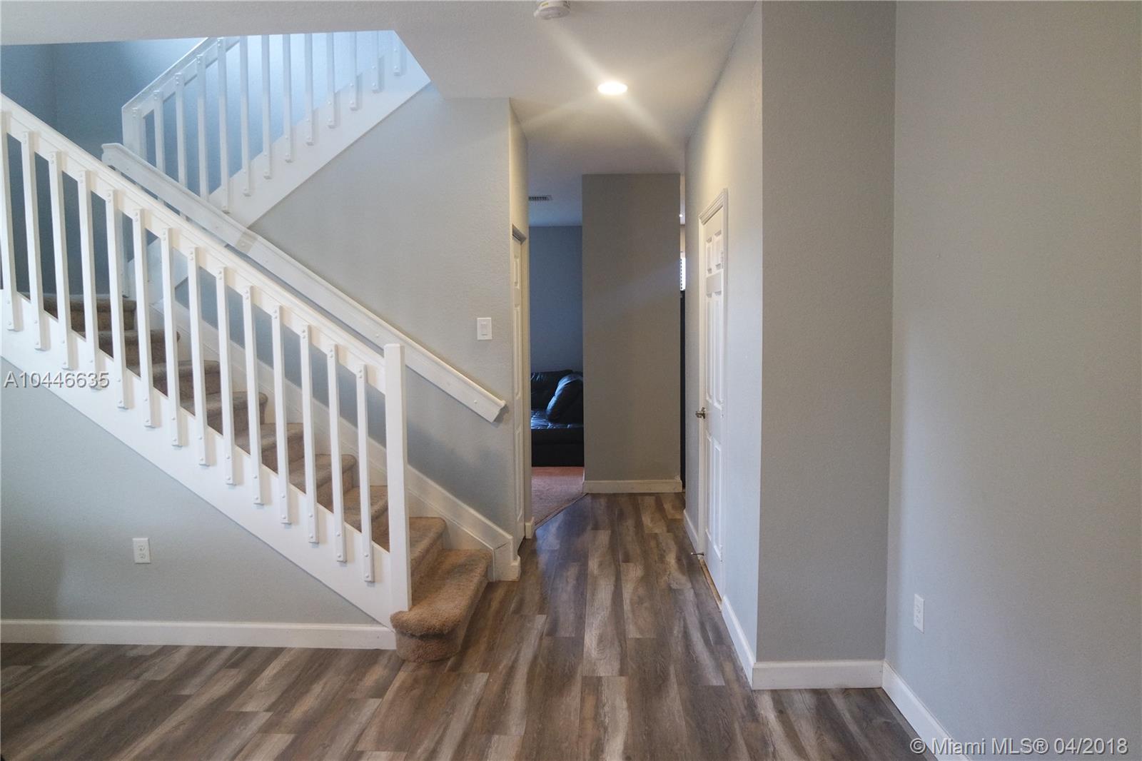 CAPRI AT OASIS - Residential