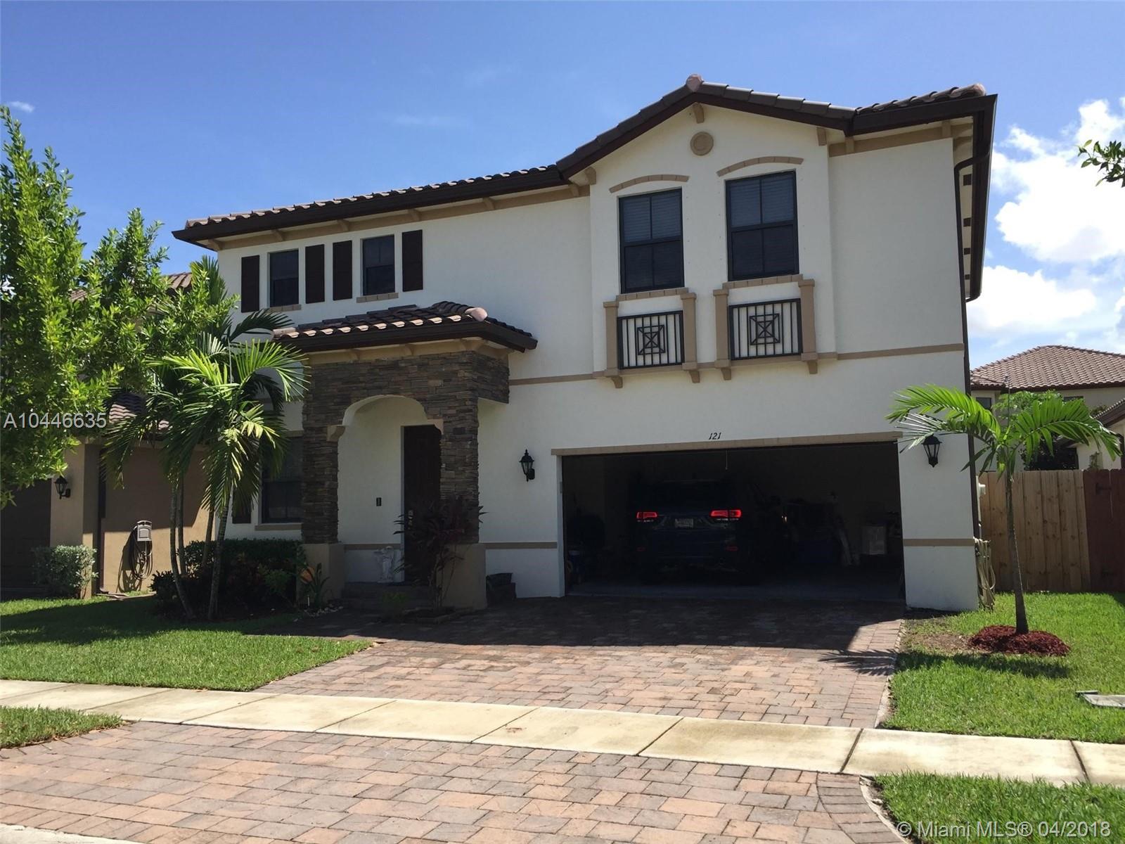 CAPRI AT OASIS - Residential