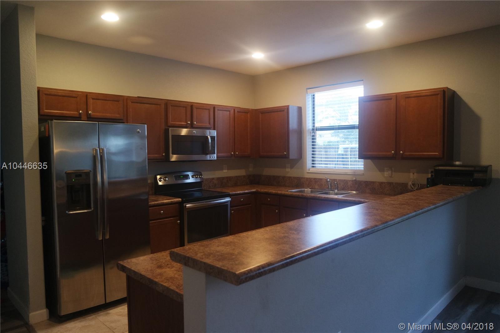 CAPRI AT OASIS - Residential