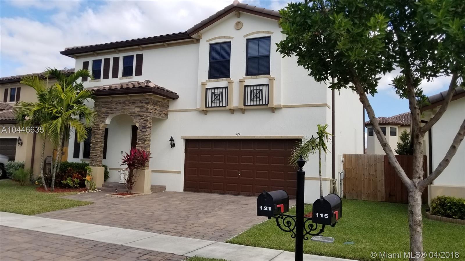 CAPRI AT OASIS - Residential